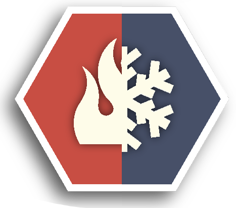 HVAC Services and Controls logo